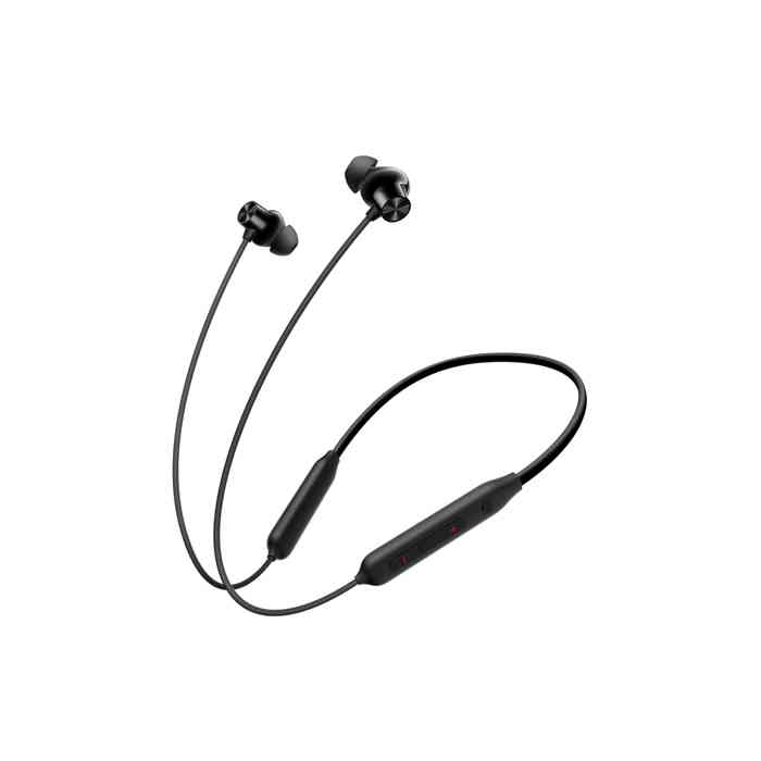OnePlus Bullets Wireless Z2 ANC Bluetooth Neckband